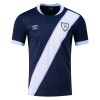 Maglia ufficiale Guatemala Trasferta 2025 per Uomo